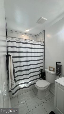 4321 MONROE ST, Brentwood, MD 20722