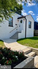 4321 MONROE ST, Brentwood, MD 20722