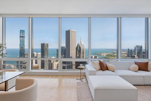 401 N Wabash Avenue 57F, Chicago, IL 60611