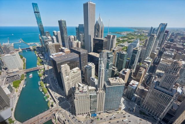 401 N Wabash Avenue 57F, Chicago, IL 60611
