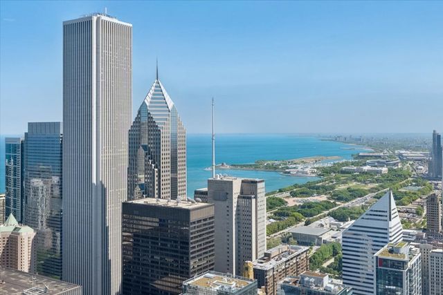 401 N Wabash Avenue 57F, Chicago, IL 60611