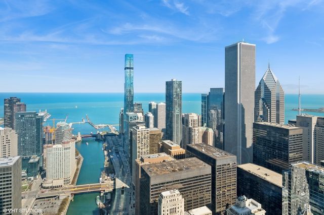 401 N Wabash Avenue 57F, Chicago, IL 60611