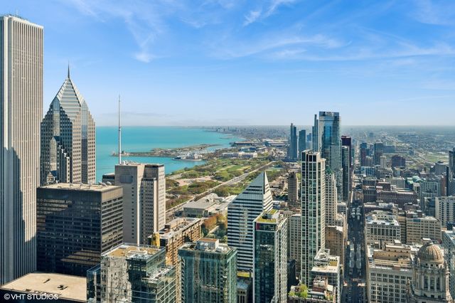 401 N Wabash Avenue 57F, Chicago, IL 60611
