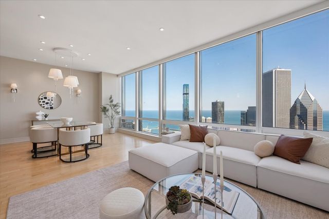 401 N Wabash Avenue 57F, Chicago, IL 60611