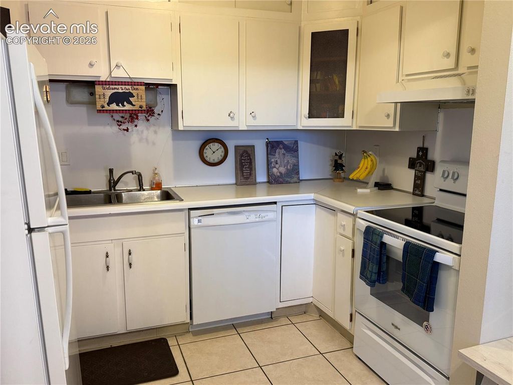 434 Valley Hi Circle A3, Colorado Springs, CO 80910 — photo 4