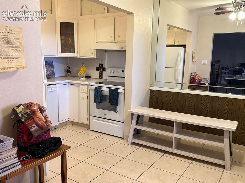 434 Valley Hi Circle A3, Colorado Springs, CO 80910 — photo 5