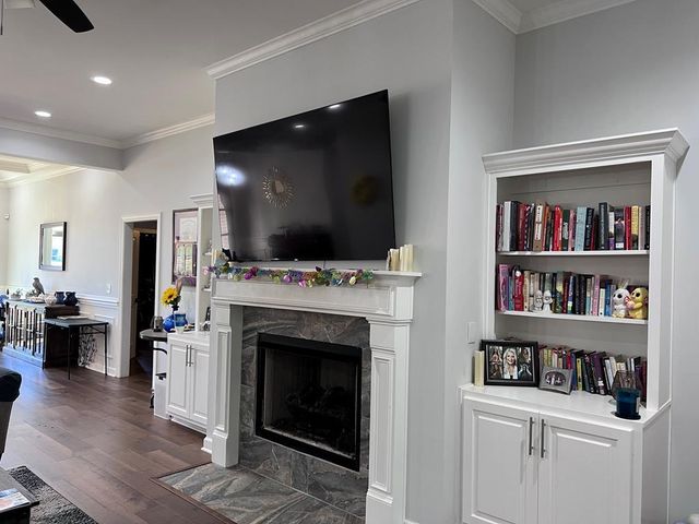 207 Wicklow Dr, Dothan, AL 36303