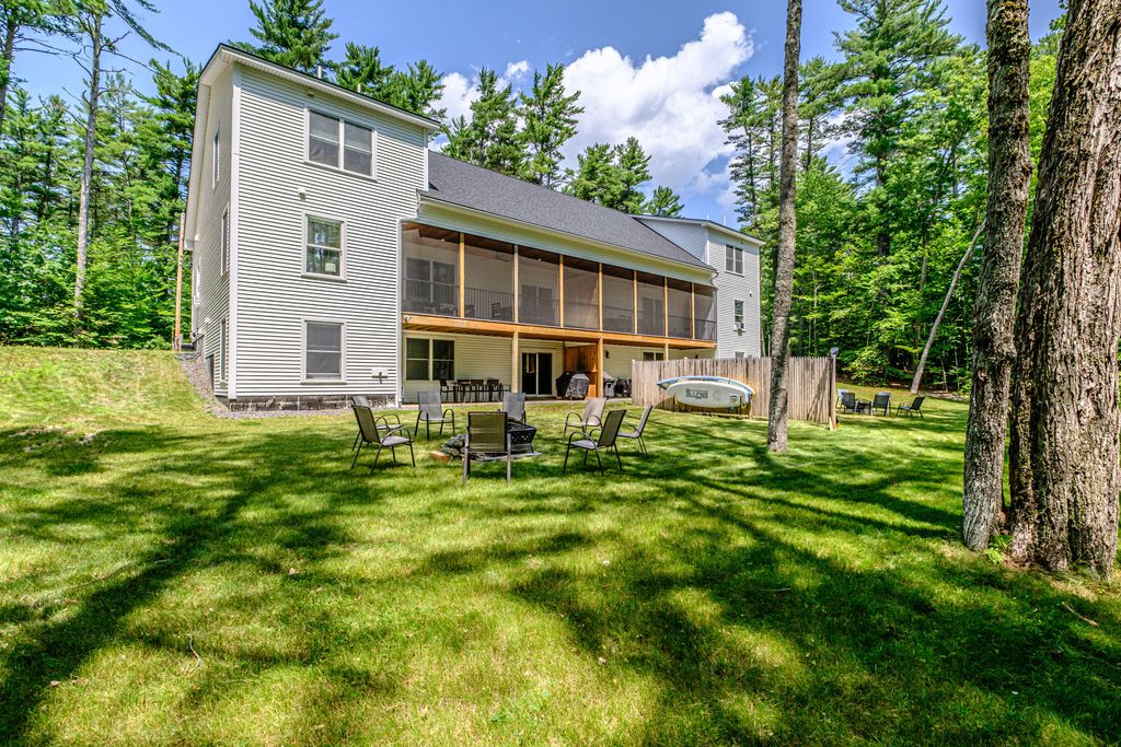 45 Shore Road, Sebago, ME 04029 — photo 4