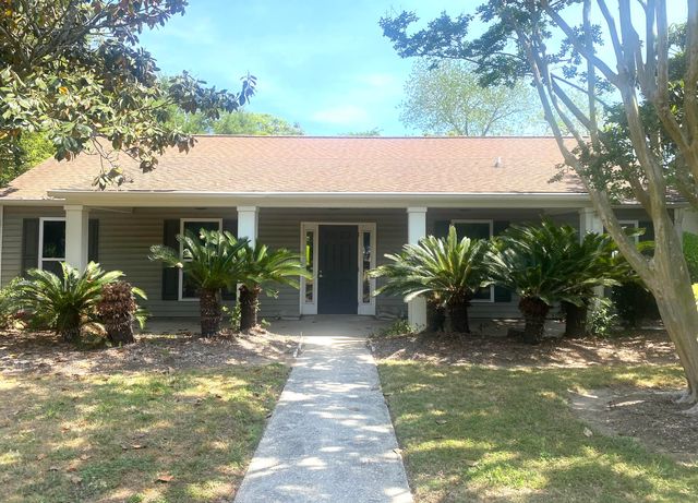 1402 Camp Road 6c, Charleston, SC 29412