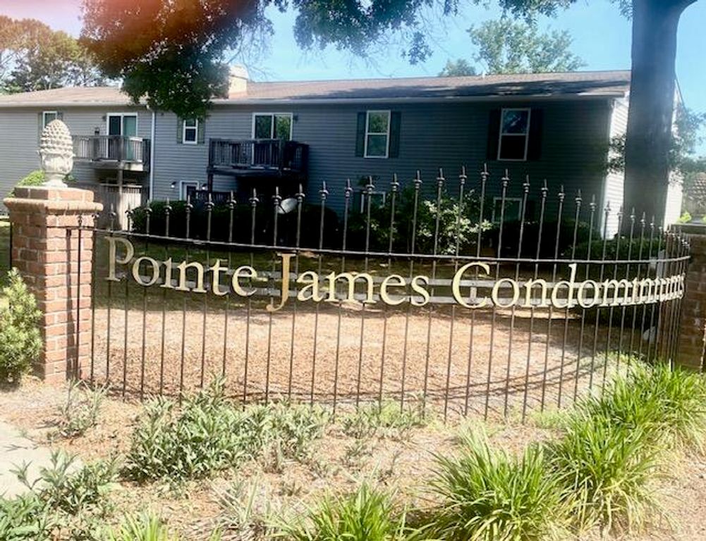 1402 Camp Road 6c, Charleston, SC 29412