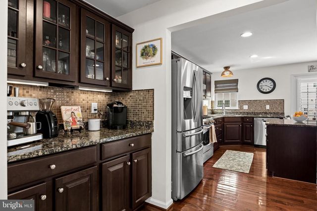 311 NATHAN DR, Cinnaminson, NJ 08077