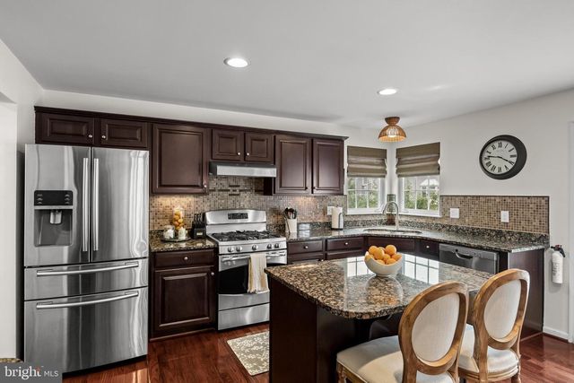 311 NATHAN DR, Cinnaminson, NJ 08077