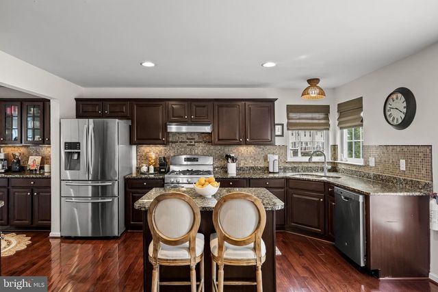 311 NATHAN DR, Cinnaminson, NJ 08077