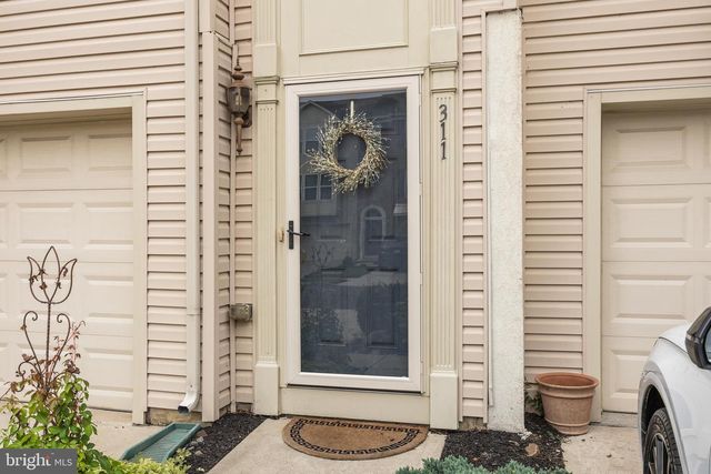 311 NATHAN DR, Cinnaminson, NJ 08077