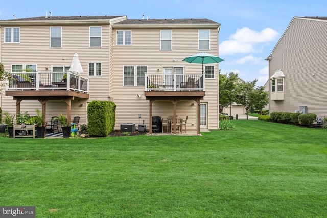 311 NATHAN DR, Cinnaminson, NJ 08077