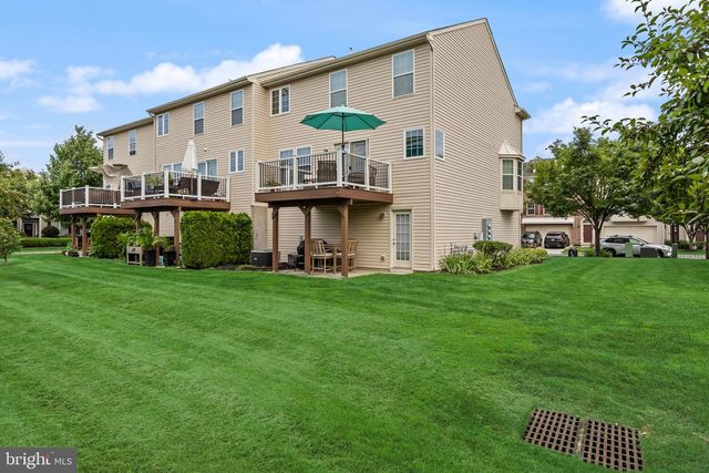 311 NATHAN DR, Cinnaminson, NJ 08077