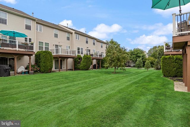 311 NATHAN DR, Cinnaminson, NJ 08077