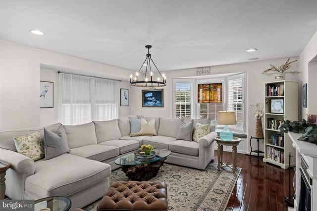 311 NATHAN DR, Cinnaminson, NJ 08077