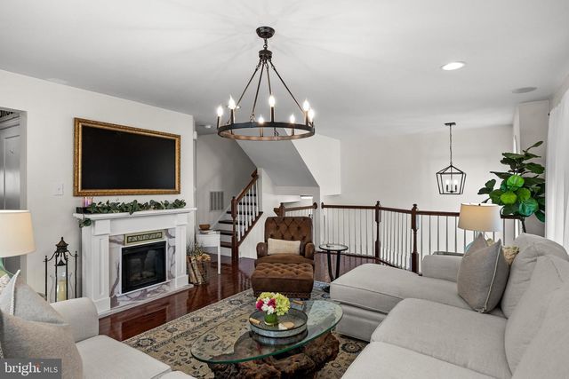 311 NATHAN DR, Cinnaminson, NJ 08077