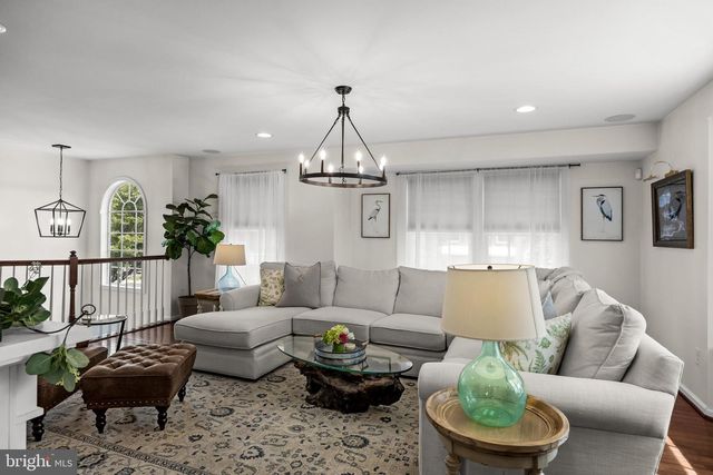 311 NATHAN DR, Cinnaminson, NJ 08077