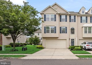 311 NATHAN DR, Cinnaminson, NJ 08077