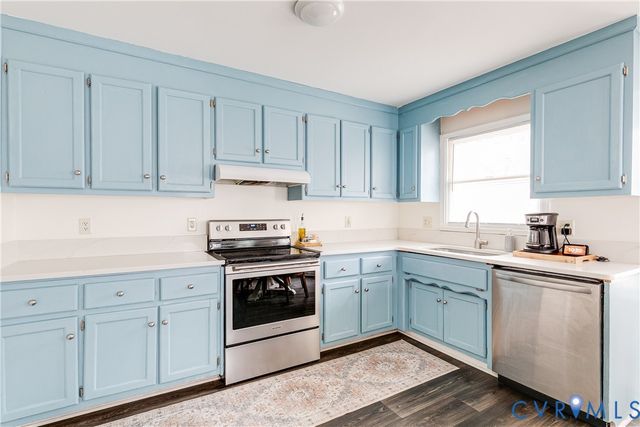 7835 Halyard Ct, Chesterfield, VA 23832