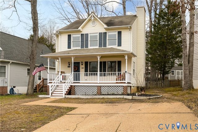 7835 Halyard Ct, Chesterfield, VA 23832