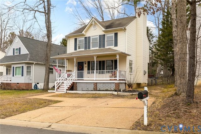 7835 Halyard Ct, Chesterfield, VA 23832