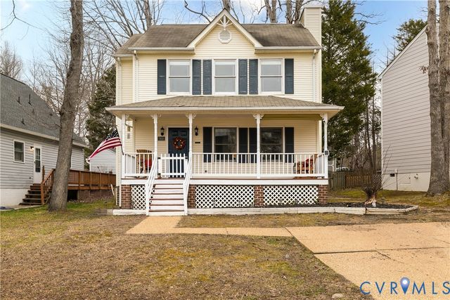 7835 Halyard Ct, Chesterfield, VA 23832