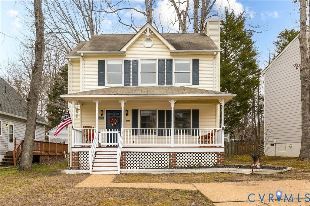 7835 Halyard Ct, Chesterfield, VA 23832