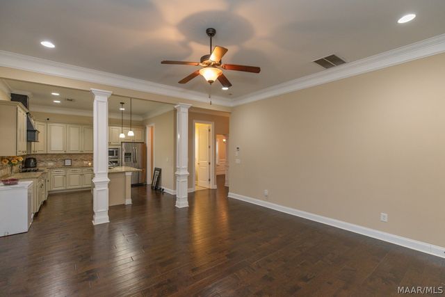 170 SHERWOOD Trail, Wetumpka, AL 36093