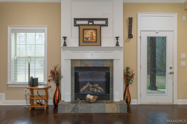 170 SHERWOOD Trail, Wetumpka, AL 36093