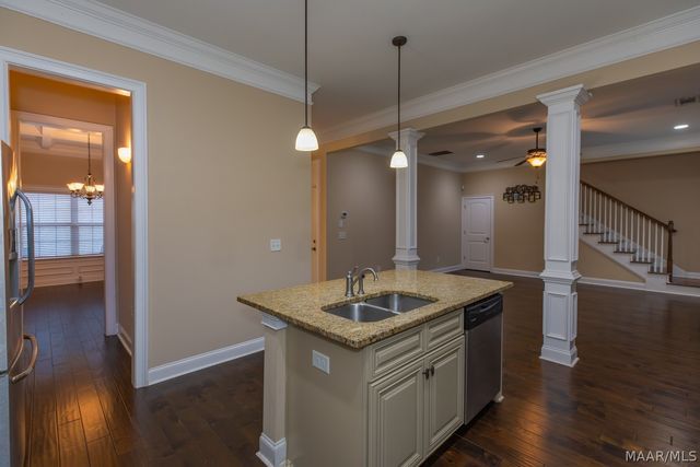 170 SHERWOOD Trail, Wetumpka, AL 36093