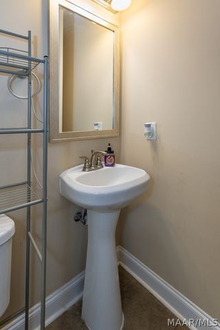 170 SHERWOOD Trail, Wetumpka, AL 36093