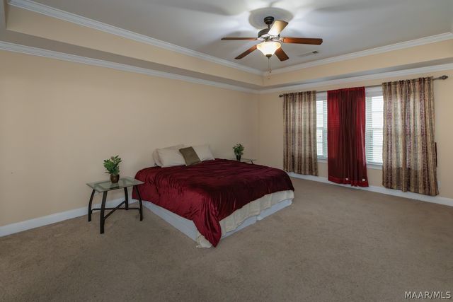 170 SHERWOOD Trail, Wetumpka, AL 36093