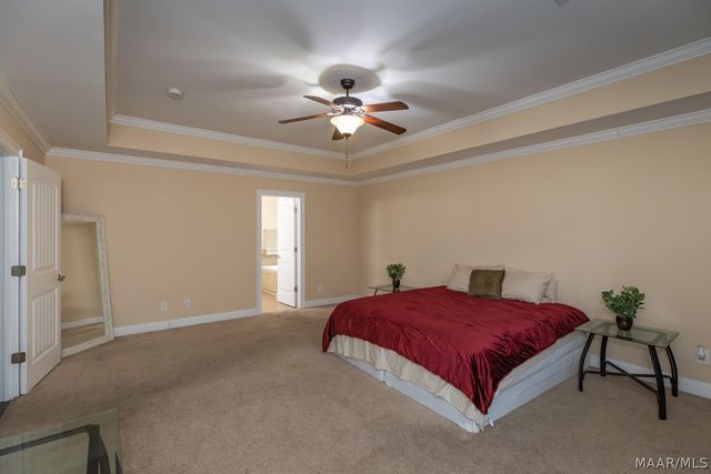 170 SHERWOOD Trail, Wetumpka, AL 36093