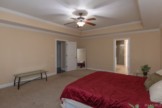 170 SHERWOOD Trail, Wetumpka, AL 36093