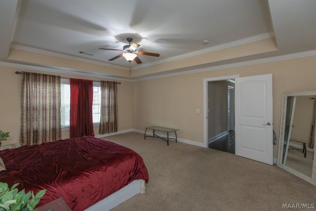 170 SHERWOOD Trail, Wetumpka, AL 36093