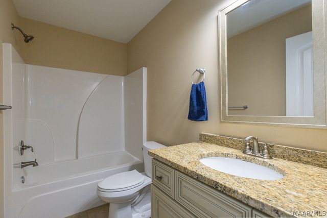 170 SHERWOOD Trail, Wetumpka, AL 36093