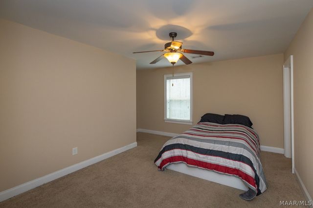 170 SHERWOOD Trail, Wetumpka, AL 36093