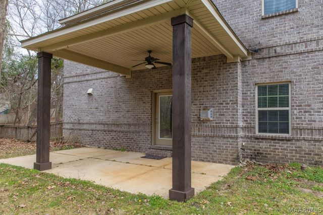 170 SHERWOOD Trail, Wetumpka, AL 36093