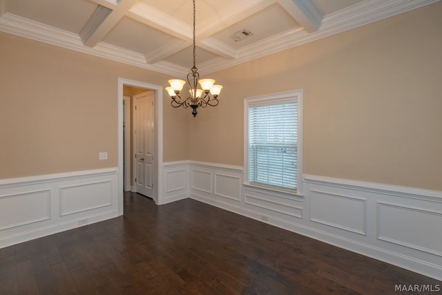 170 SHERWOOD Trail, Wetumpka, AL 36093