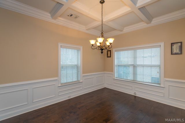 170 SHERWOOD Trail, Wetumpka, AL 36093