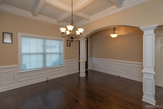 170 SHERWOOD Trail, Wetumpka, AL 36093