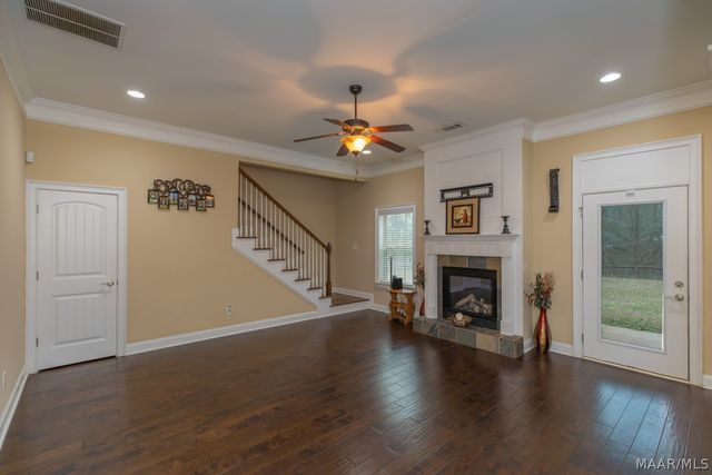 170 SHERWOOD Trail, Wetumpka, AL 36093