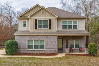 170 SHERWOOD Trail, Wetumpka, AL 36093