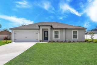 1225 SW Ackard Avenue, Port St. Lucie, FL 34953