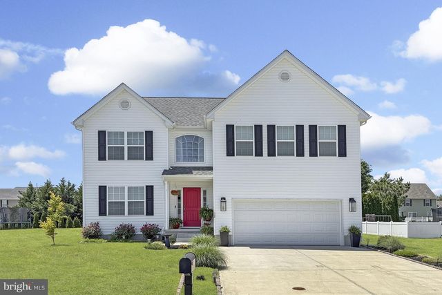 87 TRAPPER LN, Magnolia, DE 19934