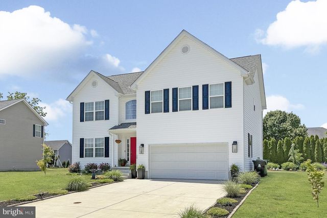 87 TRAPPER LN, Magnolia, DE 19934