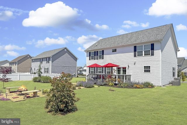 87 TRAPPER LN, Magnolia, DE 19934